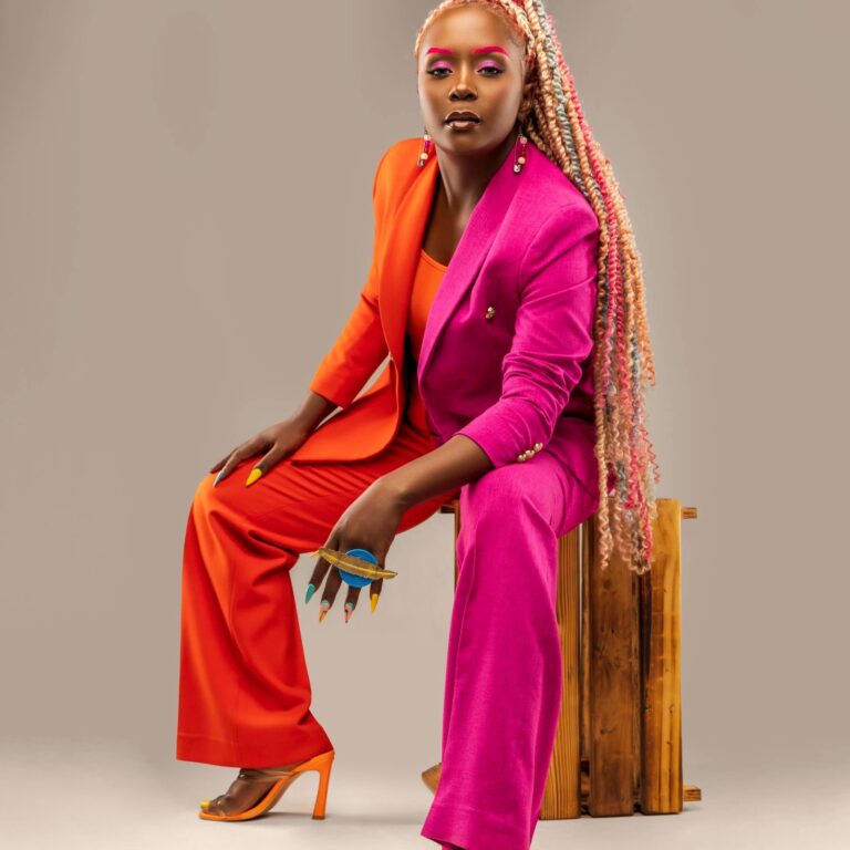 Anne Kansiime