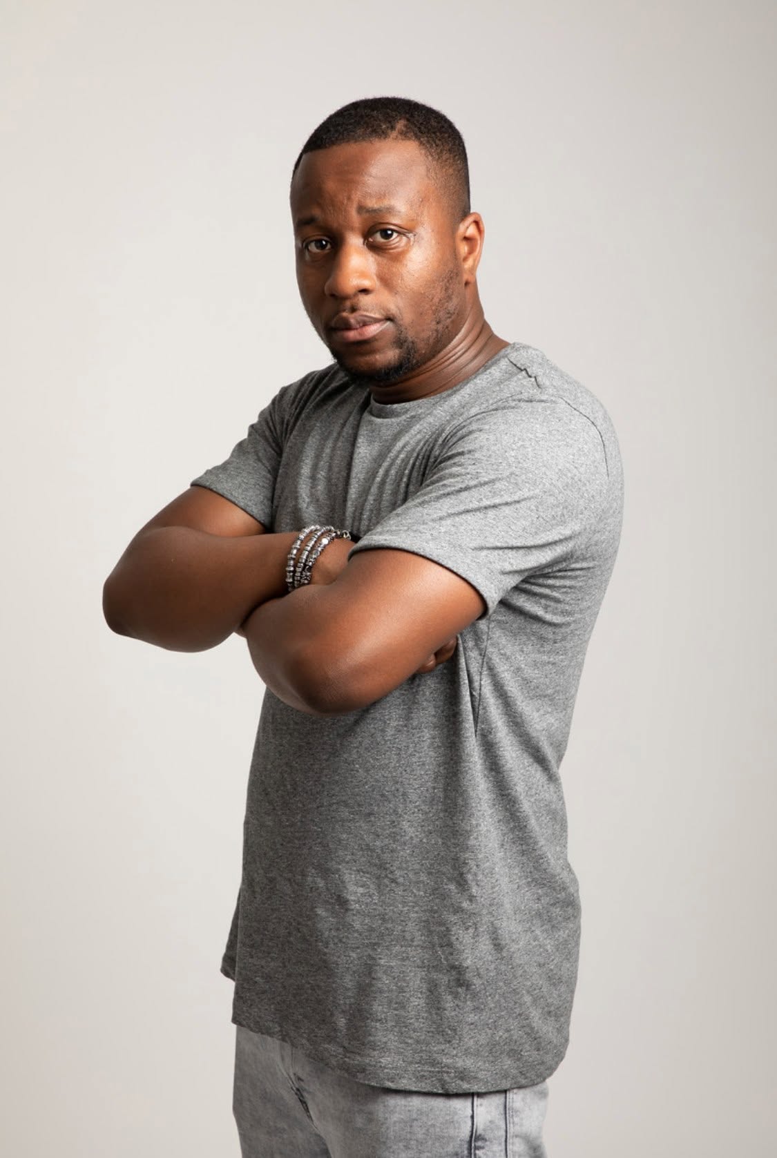 Babatunde Aléshé