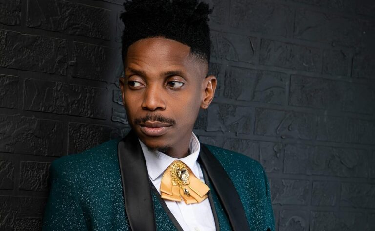 Eric Omondi