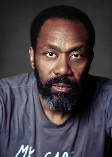 Lenny Henry