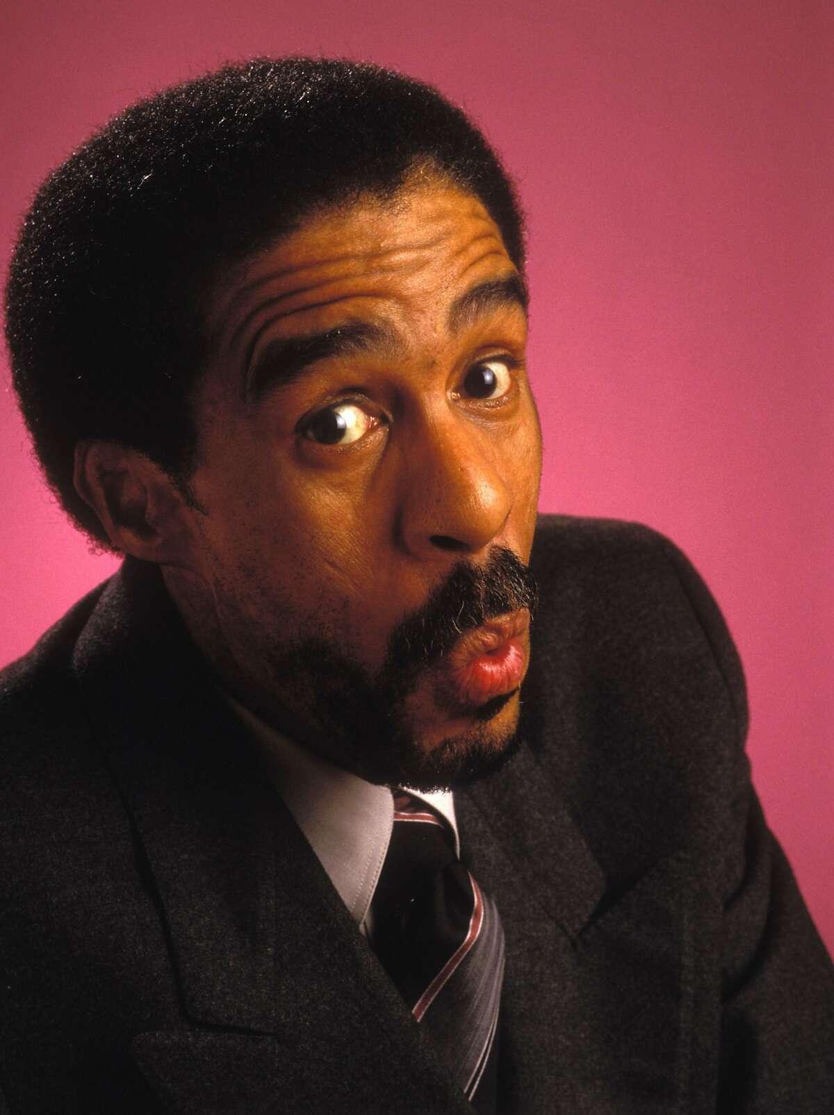 Richard Pryor